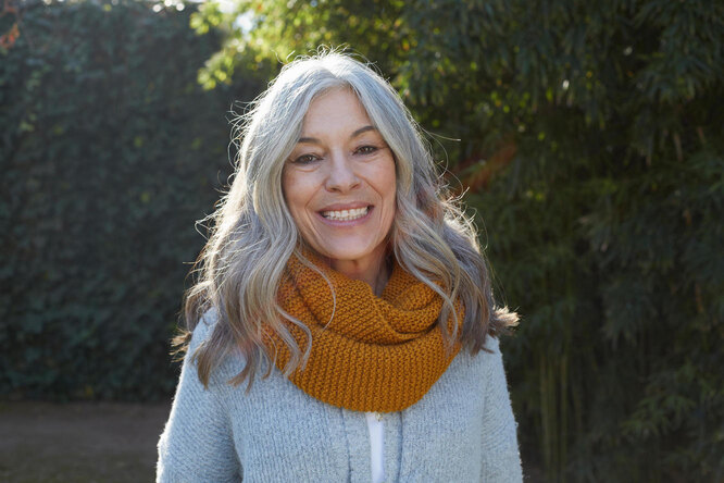 Under the ban: the stylist told which hairstyle should be avoided by women over 50