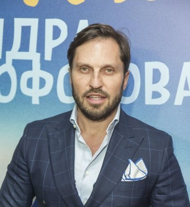 Александр Ревва Александр Ревва