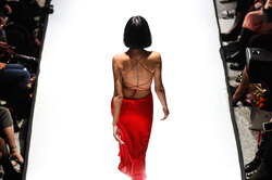 Seasons Fashion Week в Москве — российская мода, твое время пришло!