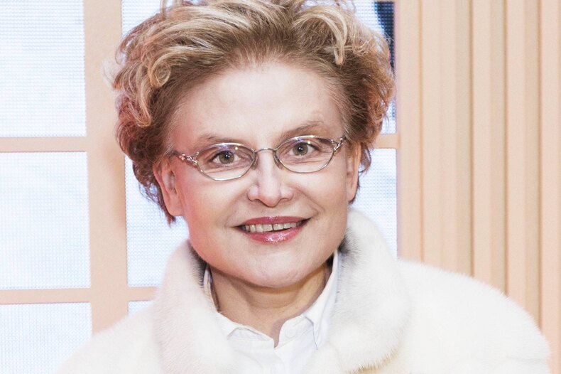 «Как определить, что я болею омикроном?»: Малышева назвала главные симптомы