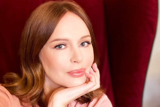 «После развода можно быть счастливой»: Ирина Безрукова рассказала о личной жизни «После развода можно быть счастливой»: Ирина Безрукова рассказала о личной жизни