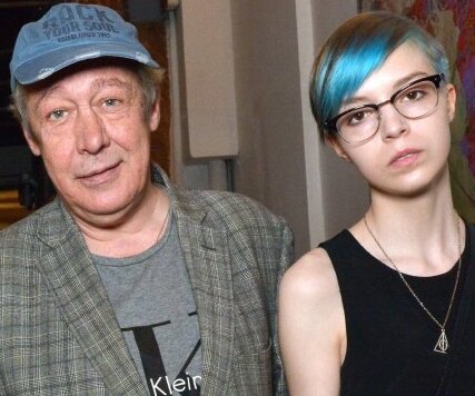 «Ефремов может пострадать из-за секс-ориентации дочери»: Жиган о нравах на зоне