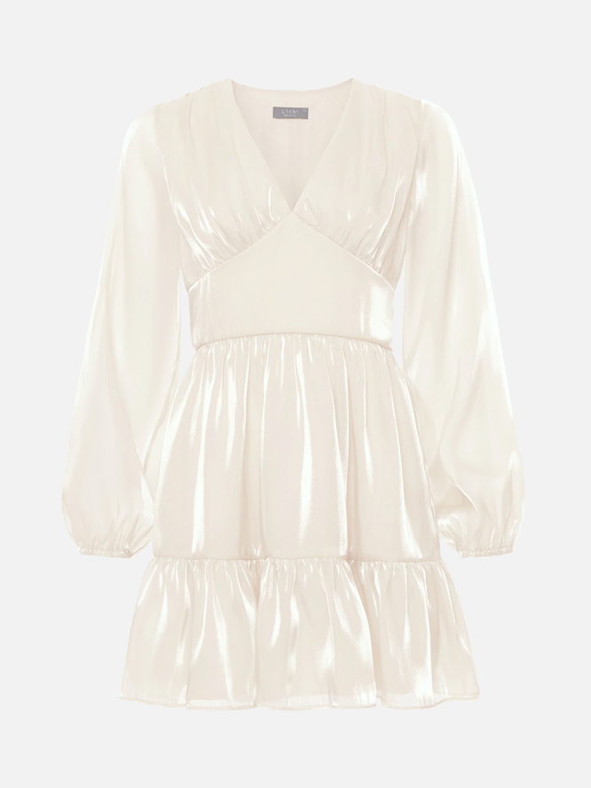 Lichi dress, 6999 rubles.