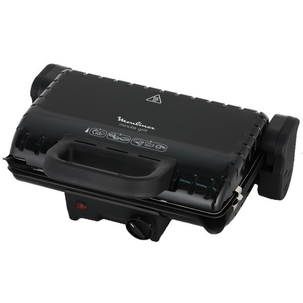 Электрогриль Moulinex Minute Grill, 5990 руб.