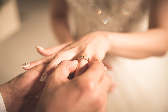 To take or not to take?  What will happen if you do not take the name of the husband – explains esotericism