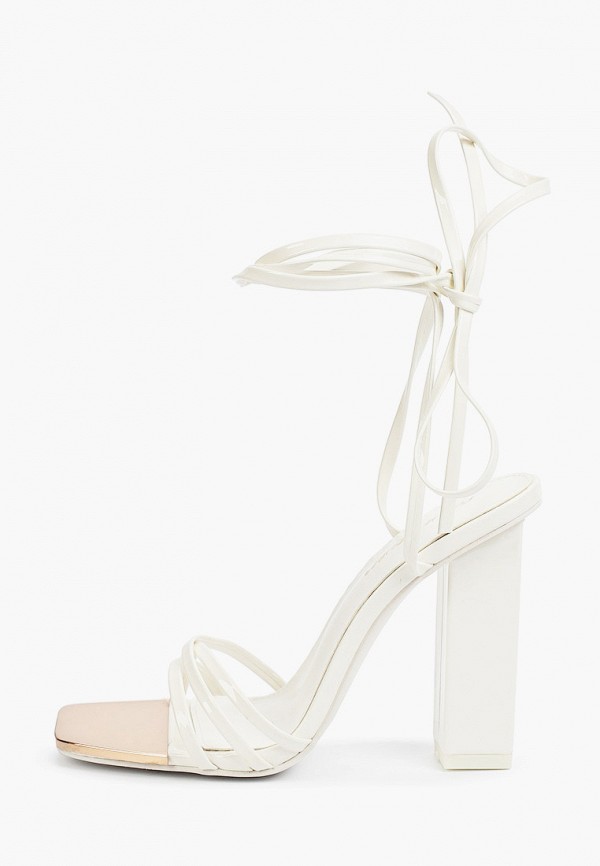 Public Desire sandals, 5599 rubles.