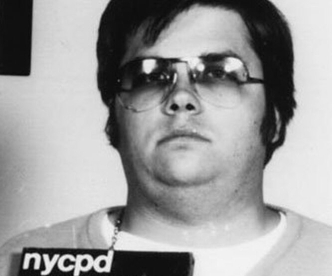 11 раз – «Отказать!». Почему убийцу Джона Леннона опять не выпустили из тюрьмы