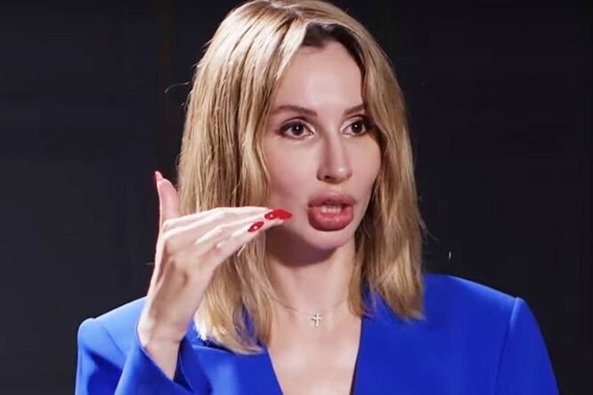 «Мне казалось, что я умираю в Киеве»: Лобода заявила, что коронавирус дал побочный эффект «Мне казалось, что я умираю в Киеве»: Лобода заявила, что коронавирус дал побочный эффект