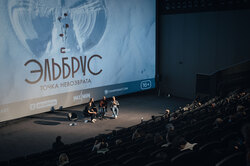 Новый документальный сериал «Эльбрус. Точка невозврата» вышел в годовщину трагедии эксклюзивно на Иви