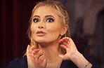 «Я не хотела ему отдаваться»: Дана Борисова заявила о домогательствах на радио