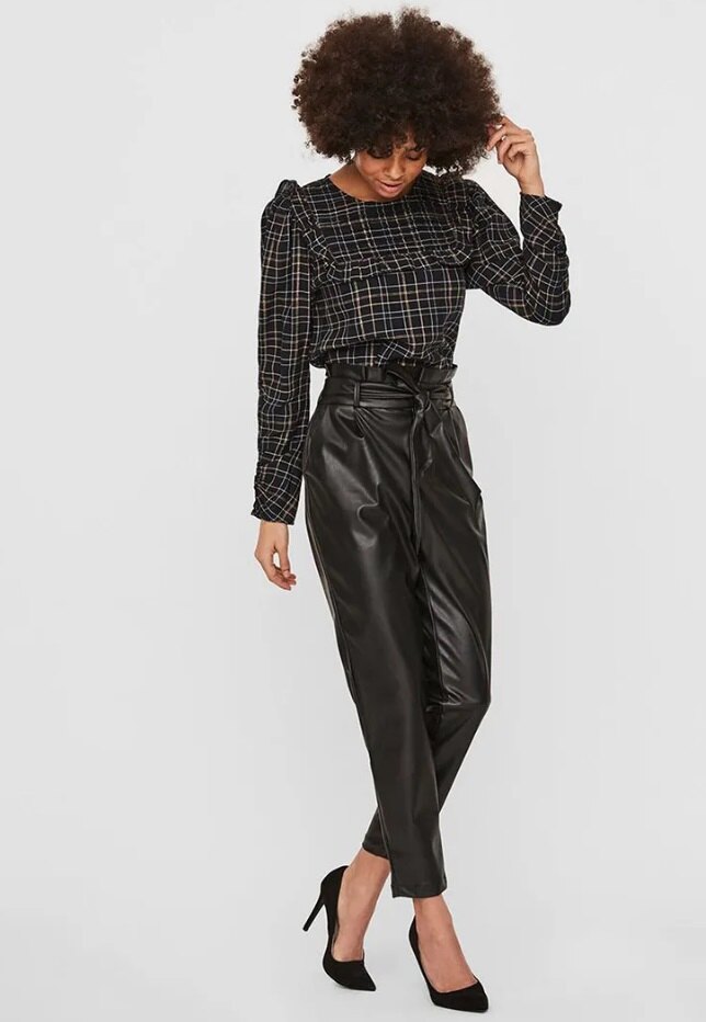 Брюки Vero Moda, 4199 руб.