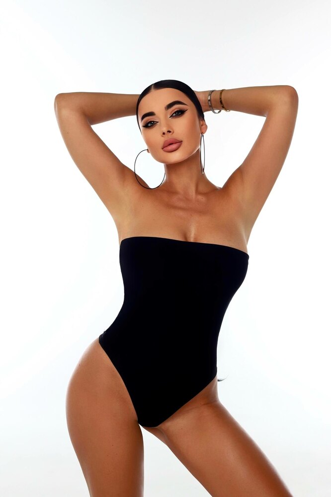 Anirak swimsuit, 7500 rubles.