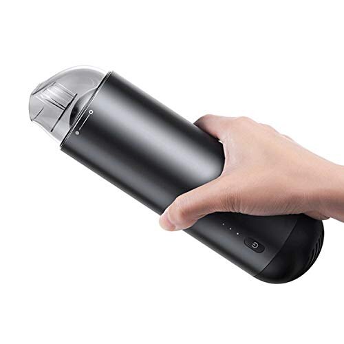 Автомобильный пылесос Baseus Capsule Cordless Vacuum Cleaner (Black), 3290 руб.
