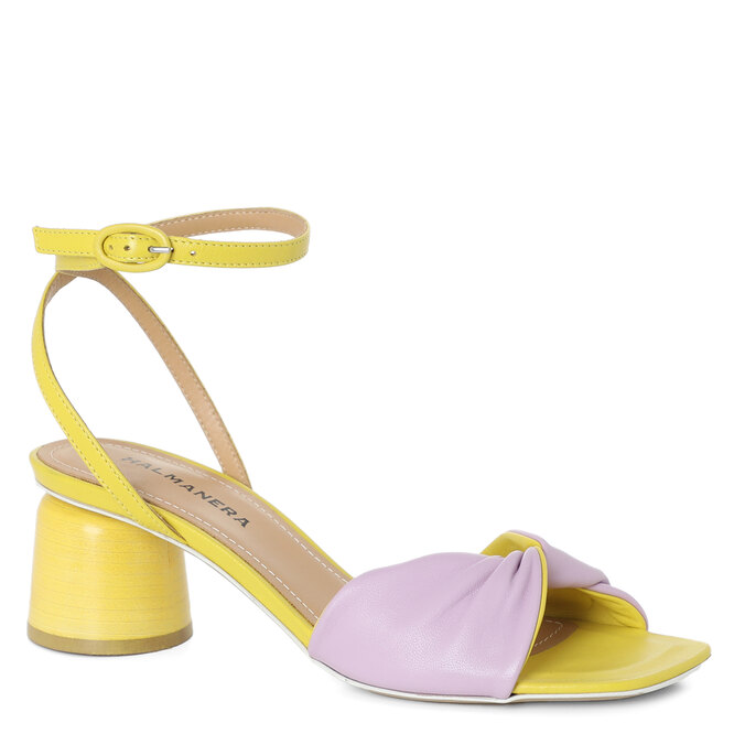 Halmanera sandals, 28190 rubles.