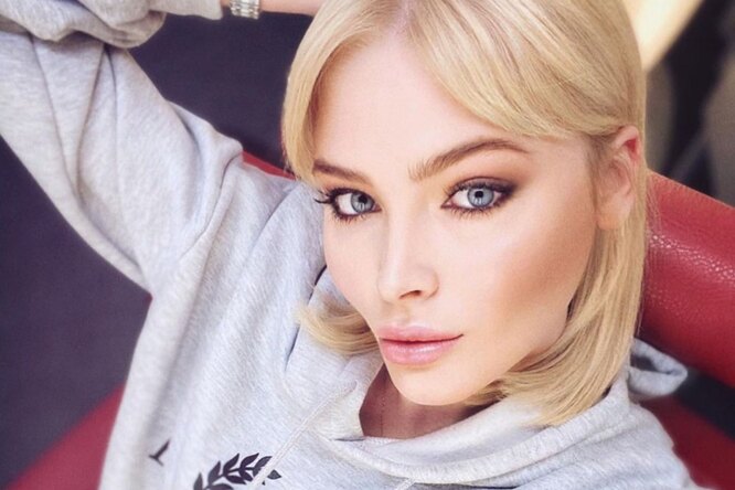 «Тимати купил? Нет, я сама!»: Алена Шишкова показала новую квартиру в Москве «Тимати купил? Нет, я сама!»: Алена Шишкова показала новую квартиру в Москве