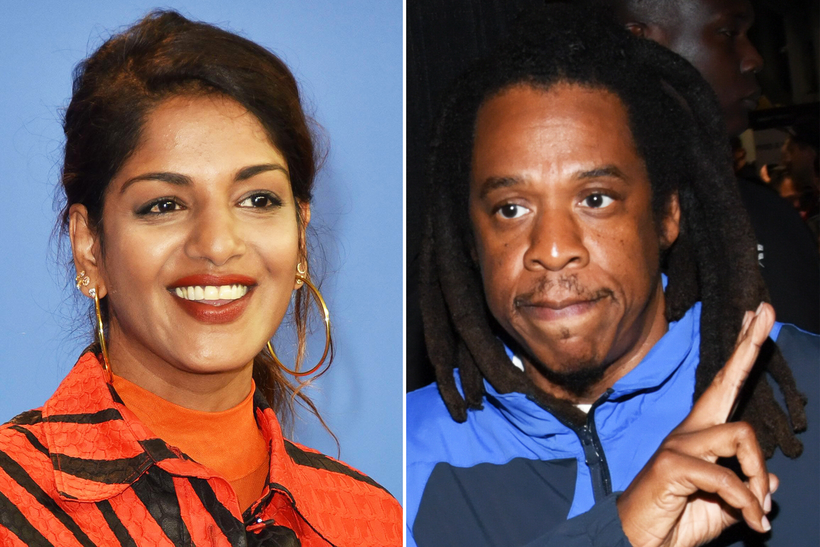 Певица MIA раскрыла шокирующее требование Jay-Z перед подписанием контракта