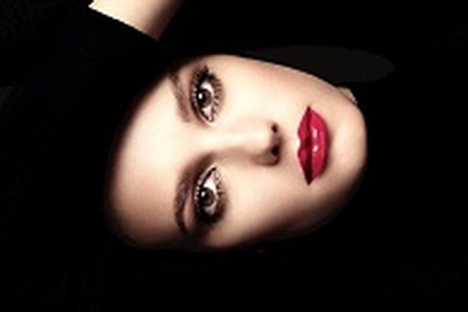 Chanel представляет блеск для губ Rouge Allure Chanel представляет блеск для губ Rouge Allure