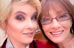 «Живет в горах»: дочь Малинина и Зарубиной готовится к свадьбе с американцем