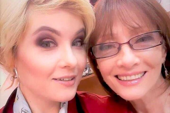«Живет в горах»: дочь Малинина и Зарубиной готовится к свадьбе с американцем «Живет в горах»: дочь Малинина и Зарубиной готовится к свадьбе с американцем