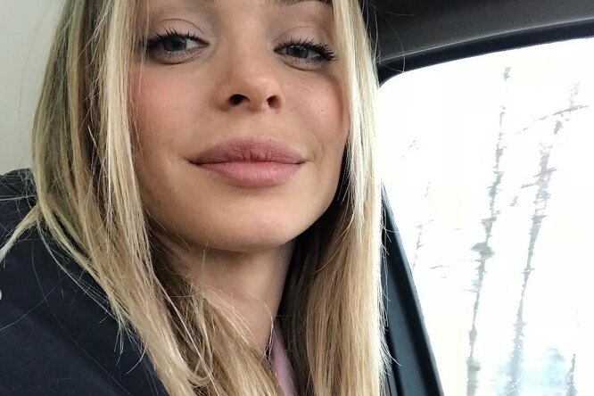 Анна Хилькевич откровенно рассказала, к чему ее привели инъекции ботокса Анна Хилькевич откровенно рассказала, к чему ее привели инъекции ботокса