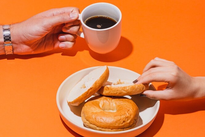Which product is considered the most dangerous for breakfast: everyone who wants to lose weight should know!