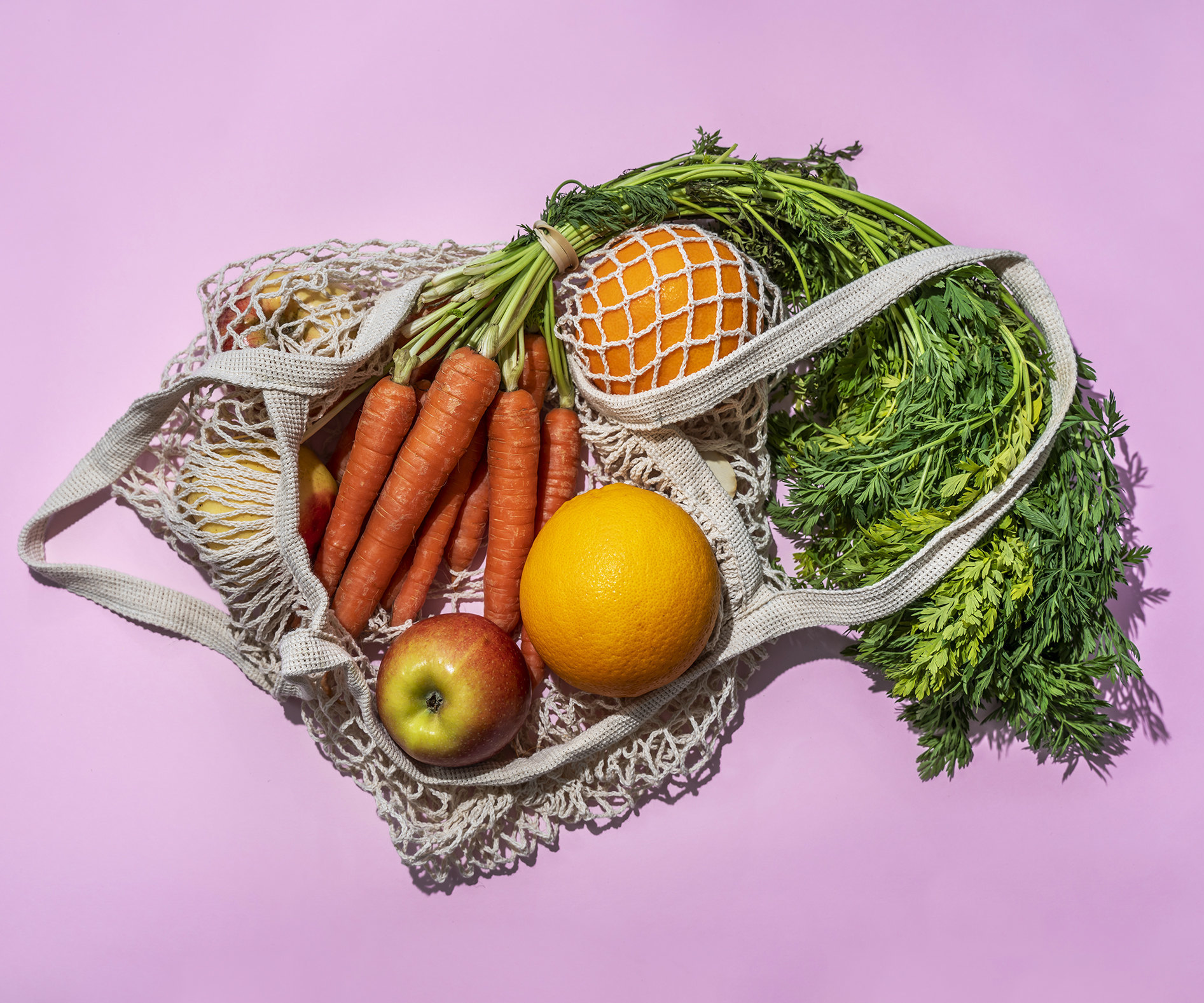 Продукты с отрицательной калорийностью