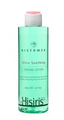 Hisiris, Ultra Soothing Toning Lotion, 2200 руб.