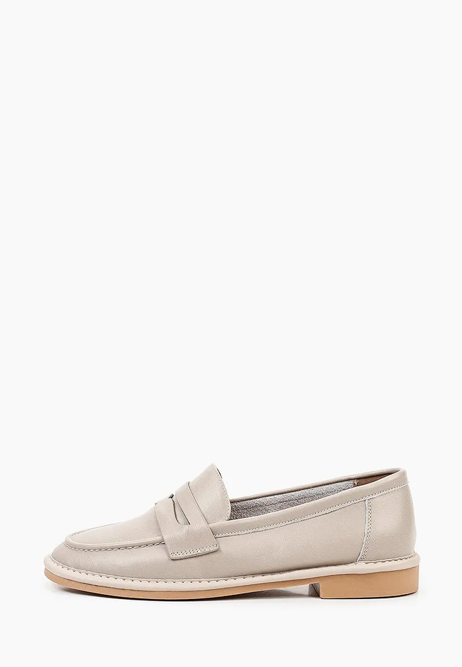 Loafers Francesco Donni, 4290 rubles.