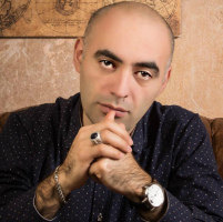 Александр Гордон выгнал из студии звезду «Битвы экстрасенсов»