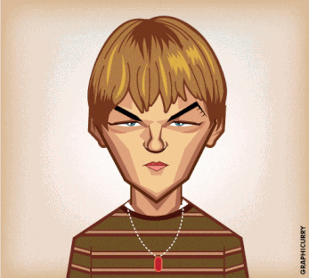 Only Movie Buffs Can Do It: Solve All Images From Leonardo DiCaprio’s Movie Into One GIF Only Movie Buffs Can Do It: Solve All Images From Leonardo DiCaprio’s Movie Into One GIF