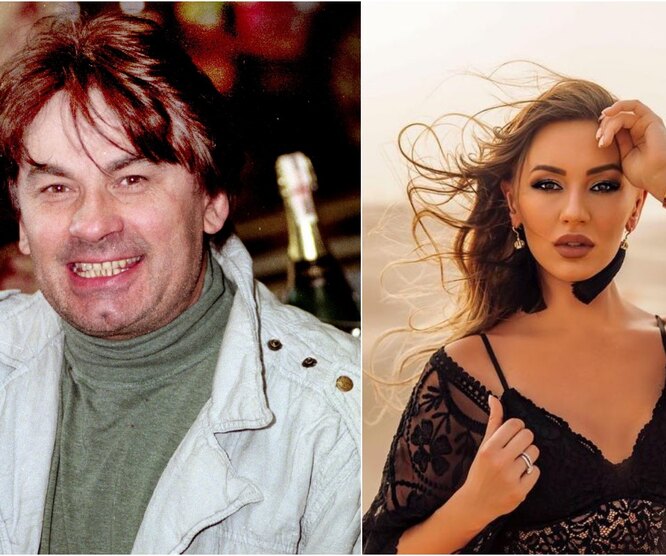 Красотки выросли! Пикантные фото дочерей Серова, Рыжова и других поп-звезд 90-х