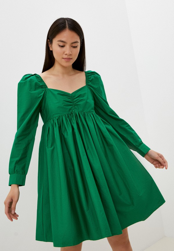 Incity dress, 2999 rubles.