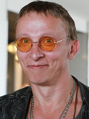Иван Охлобыстин Иван Охлобыстин