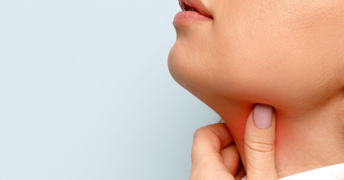 Check Your Thyroid in 10 Minutes: You Only Need One Item!