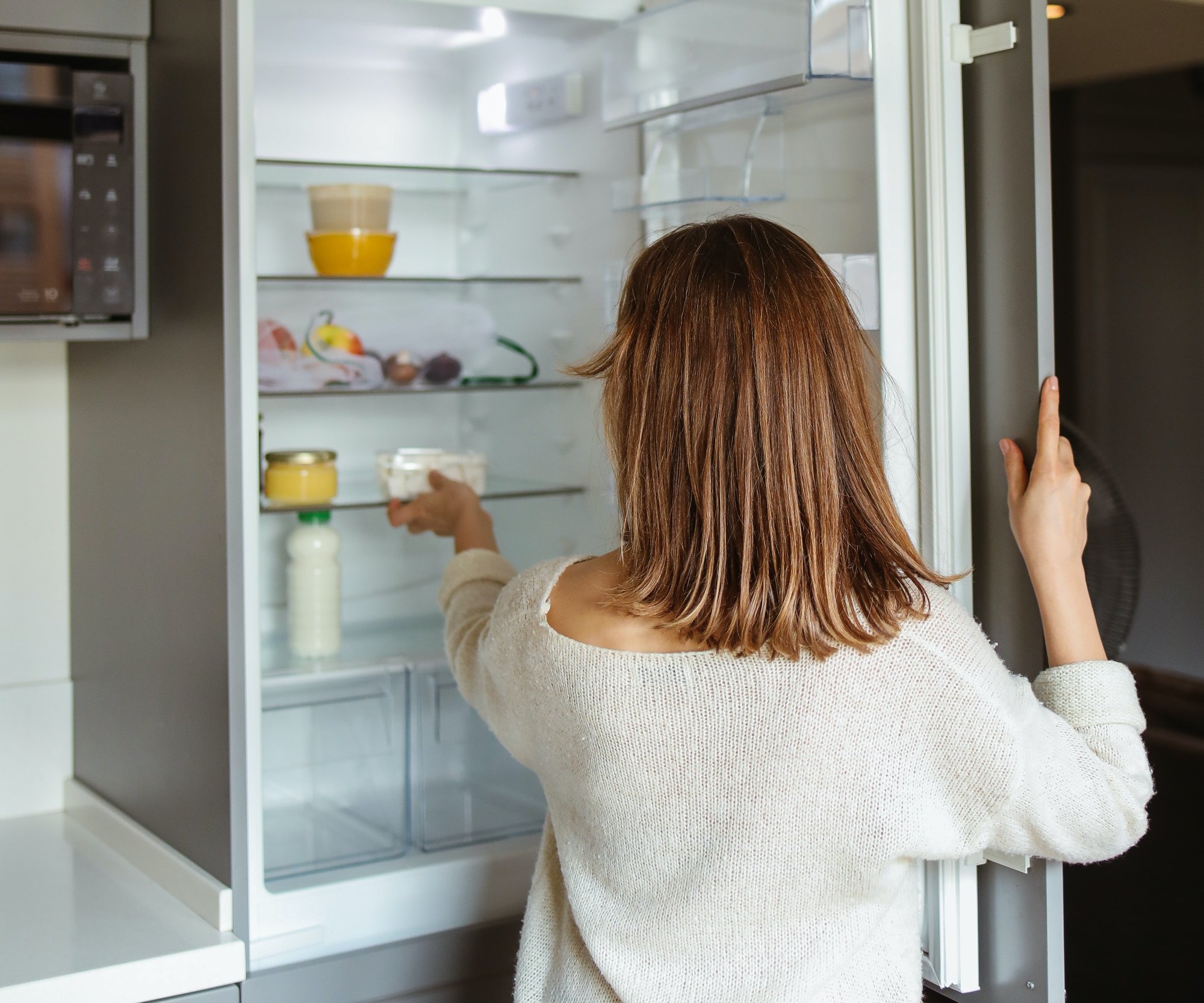 Эти 5 продуктов нельзя есть на ночь: проверь, не вредишь ли ты себе!