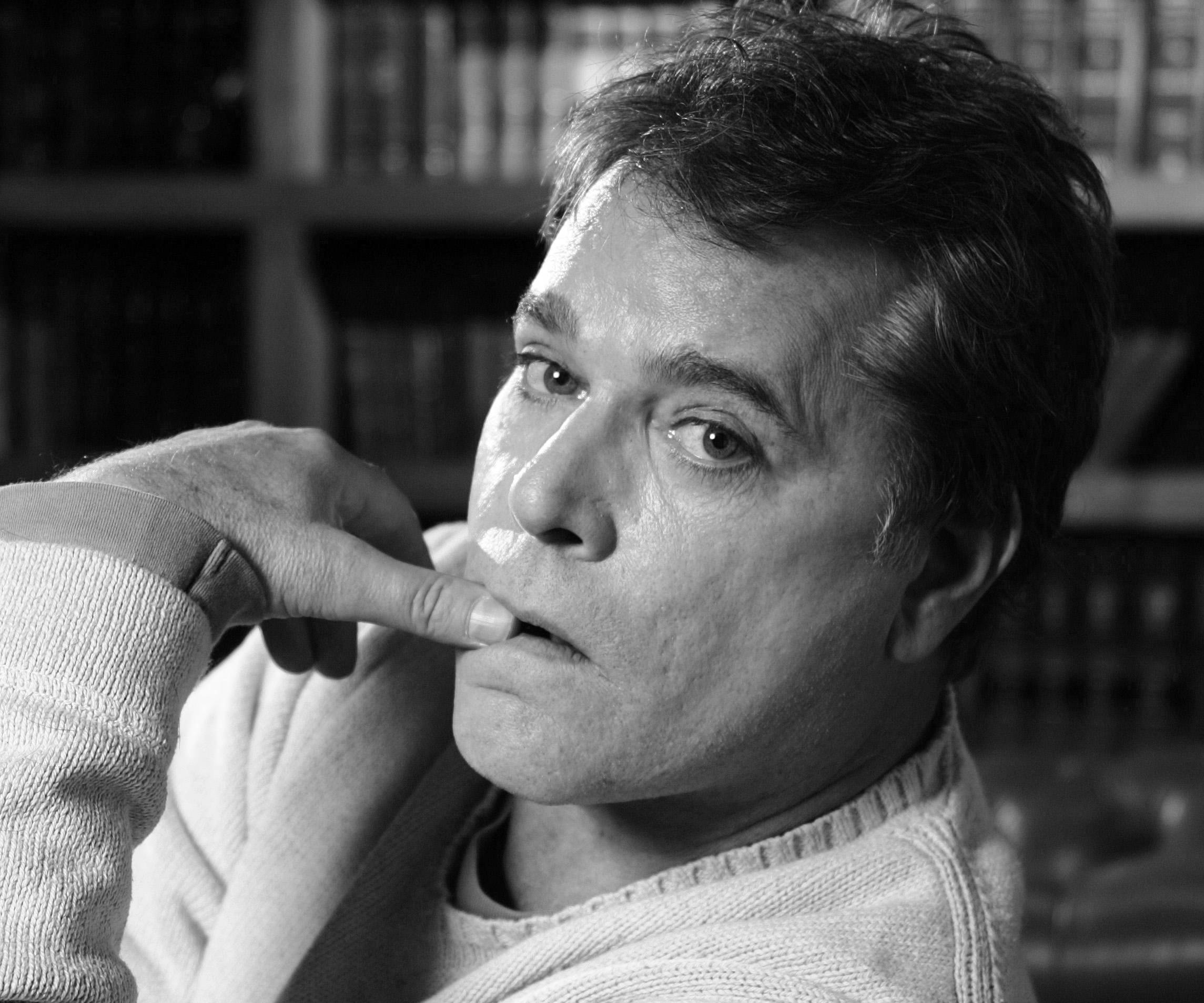 Внезапно ушел из жизни актер фильма Сердцеедки Рэй Лиотта