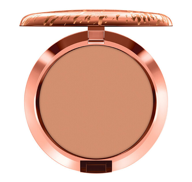 Бронзер Bronzing Collection Radiant Matte Bronzing Powder, M.A.C Cosmetics