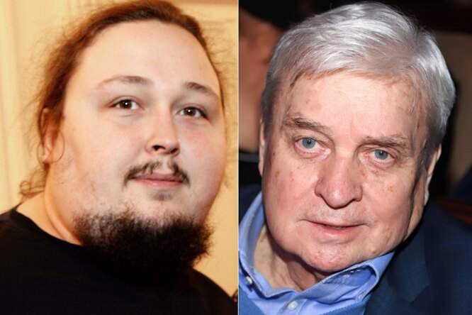 «Предчувствовал, что не выживет в больнице»: сын Сафронова о смерти Стефановича «Предчувствовал, что не выживет в больнице»: сын Сафронова о смерти Стефановича