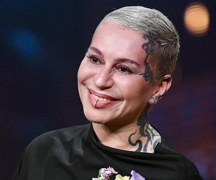 Решилась на такое чудо: 51-летняя Наргиз забеременела от молодого мужа