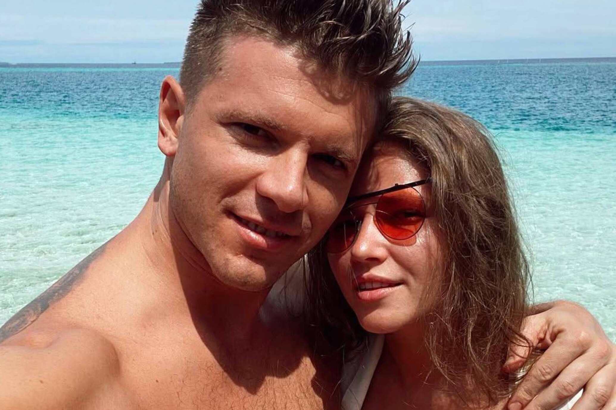 «Жена, я сделал это для тебя! Я обещал!»: выигравший шоу «Звезды в джунглях» Игорь Чехов обратился к Юлии Топольницкой