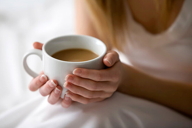 Кофе и сердце: сколько можно пить, чтобы сохранить здоровье?