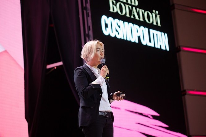 Карина Башарова, организационный консультант, бизнес-коуч, медиатор