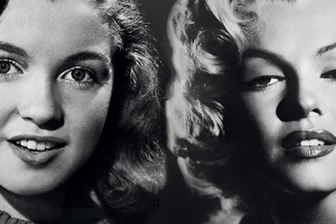 Мэрилин Монро названа новым лицом Max Factor Мэрилин Монро названа новым лицом Max Factor