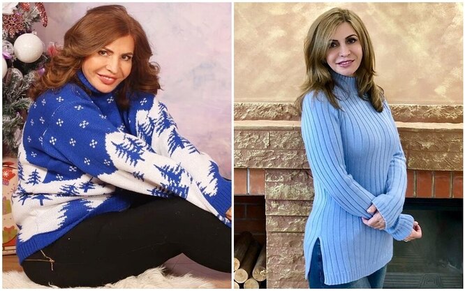 Звезда «Дома-2» Ирина Агибалова вышла на подиум после похудения на 21 кг