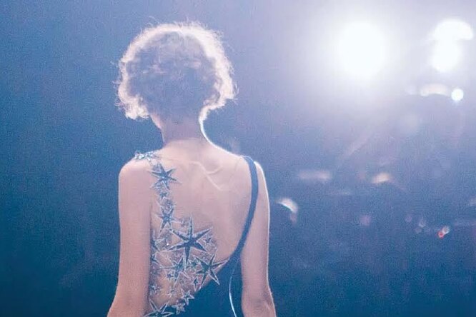 Закрытие Mercedes-Benz Fashion Week Russia пройдет в Кунцево Плаза Закрытие Mercedes-Benz Fashion Week Russia пройдет в Кунцево Плаза