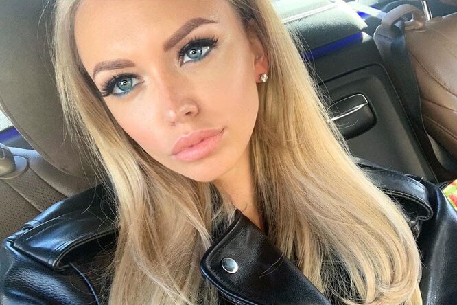 Бывшая жена Александра Кержакова встала на колени ради закона о детях Бывшая жена Александра Кержакова встала на колени ради закона о детях