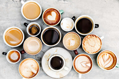 Злоупотребление кофе: что делать, если выпил слишком много эспрессо или латте?
