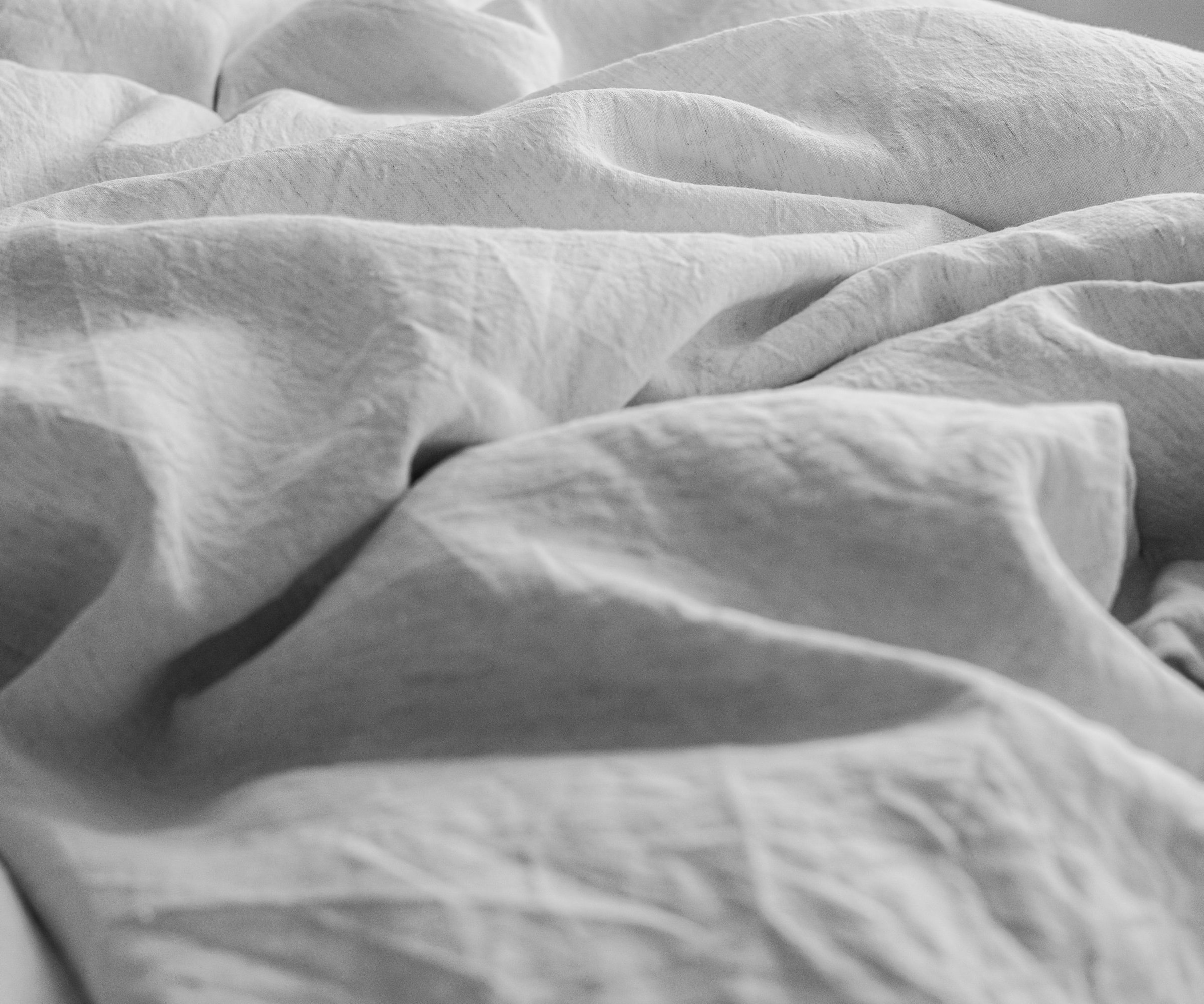 Почему постельное белье лучше не гладить - тебе это и в голову не приходило, а ученые разобрались