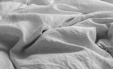 Почему постельное белье лучше не гладить — тебе это и в голову не приходило, а ученые разобрались