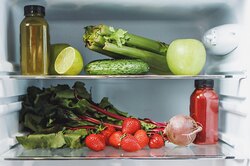 6 полезных альтернатив привычным, но вредным продуктам в твоем холодильнике